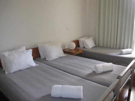 Azores Youth Hostels - Sao Miguel, Ponta Delgada, Portugal