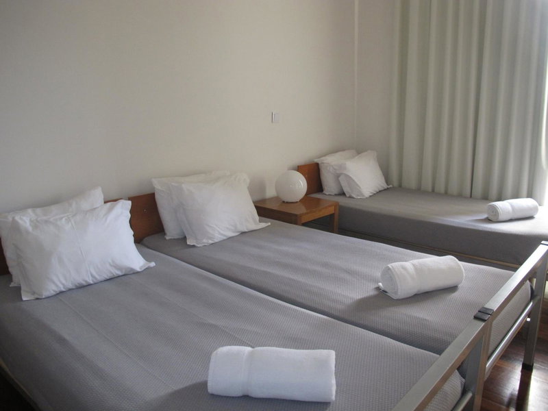 Azores Youth Hostels - Sao Miguel, Ponta Delgada, Portugal