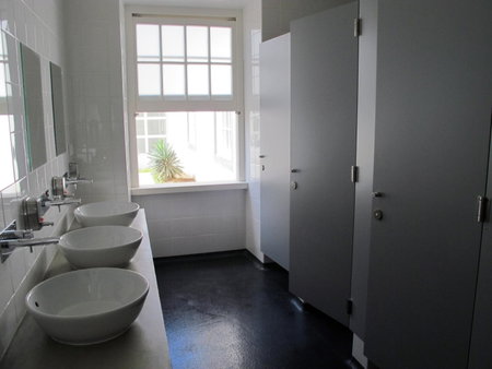 Azores Youth Hostels - Sao Miguel, Ponta Delgada, Portugal
