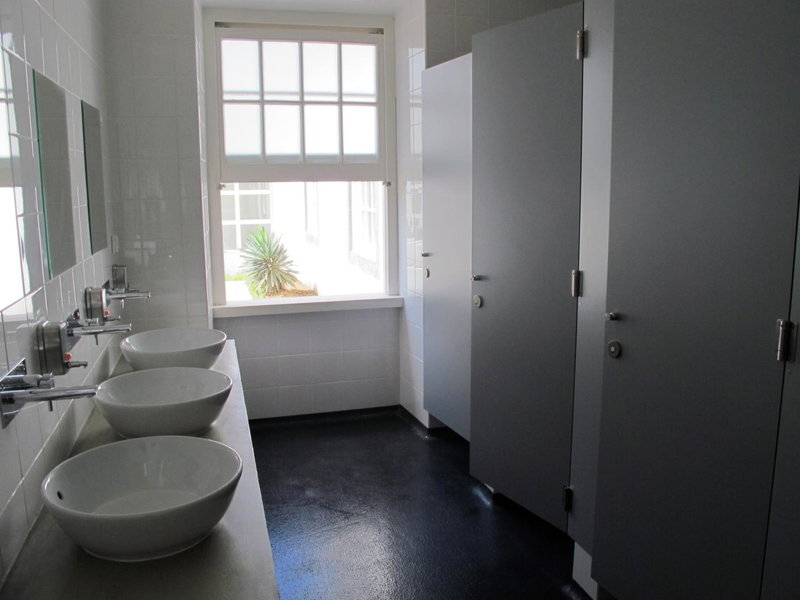 Azores Youth Hostels - Sao Miguel, Ponta Delgada, Portugal