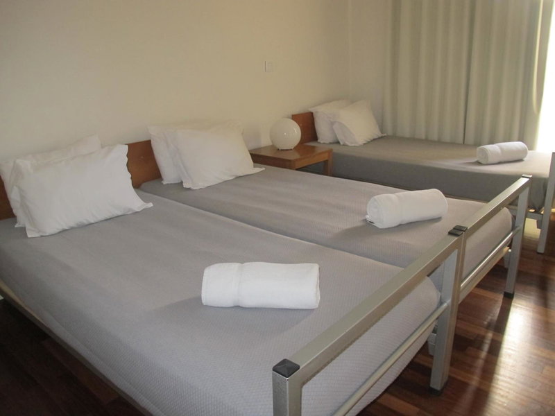 Azores Youth Hostels - Sao Miguel, Ponta Delgada, Portugal