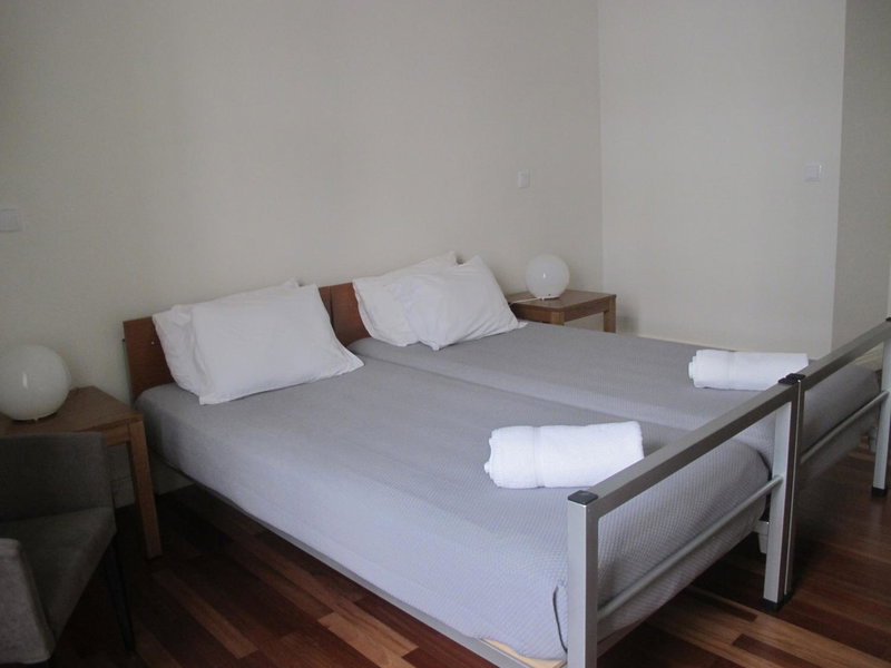 Azores Youth Hostels - Sao Miguel, Ponta Delgada, Portugal