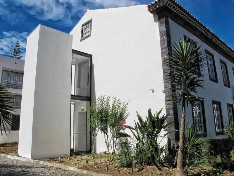 Azores Youth Hostels - Sao Miguel, Ponta Delgada, Portugal