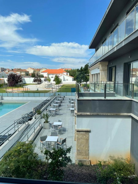 Casa do Adro Hotel de Charme, Ferreira do Zêzere, Portugal