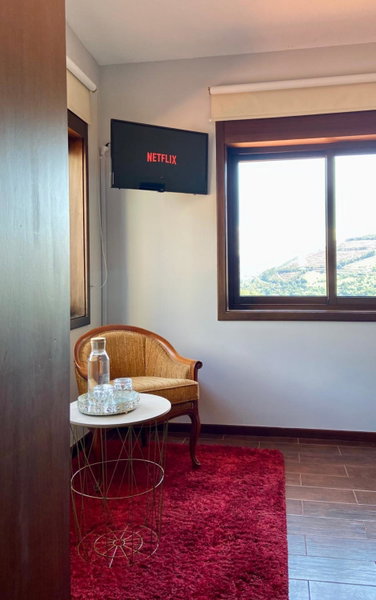 Private Douro- Quinta das Susandas, Mesão Frio, Portugal