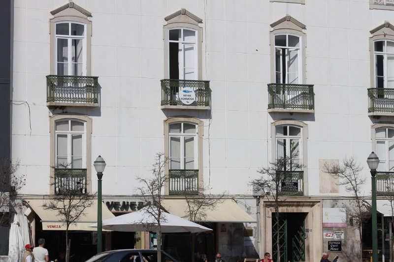 Formosa Guest House, Tavira, Португалия