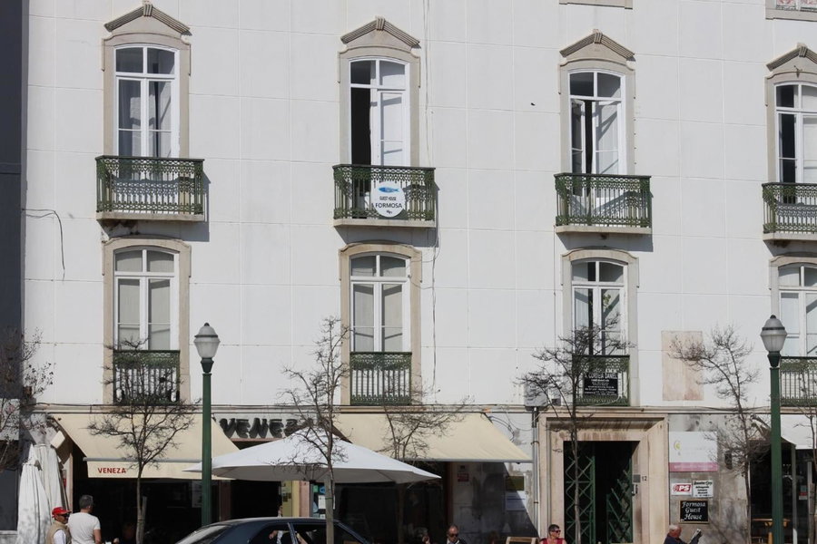 Formosa Guest House, Tavira, Португалия
