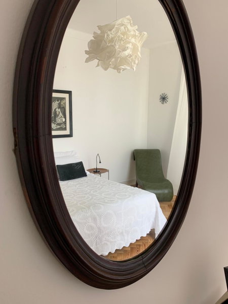 Formosa Guest House, Tavira, Португалия
