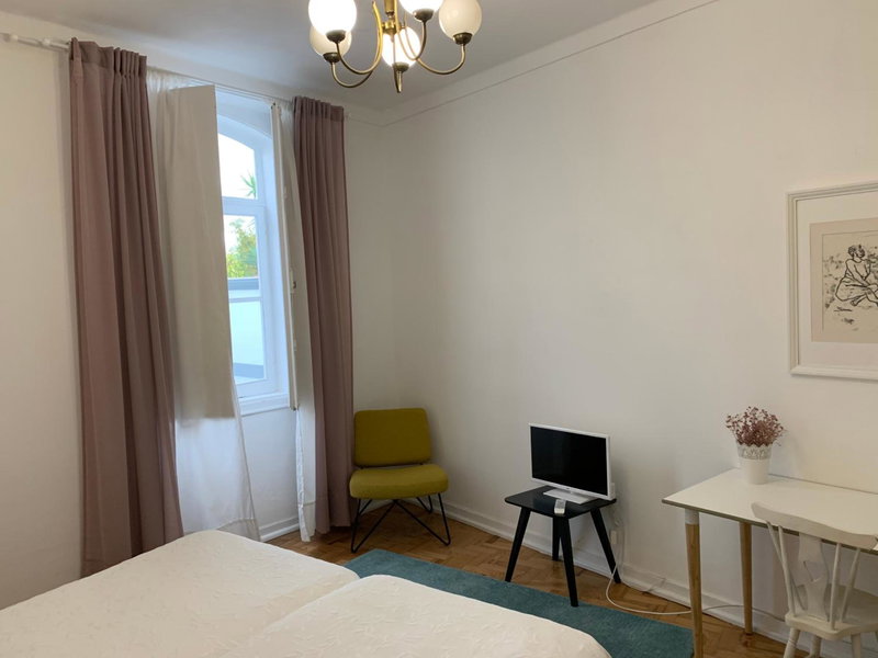 Formosa Guest House, Tavira, Португалия