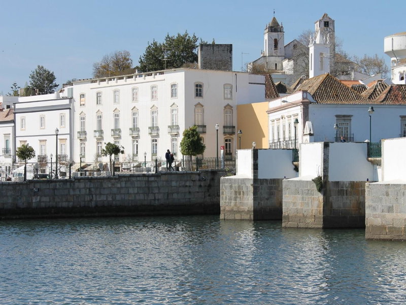 Formosa Guest House, Tavira, Португалия