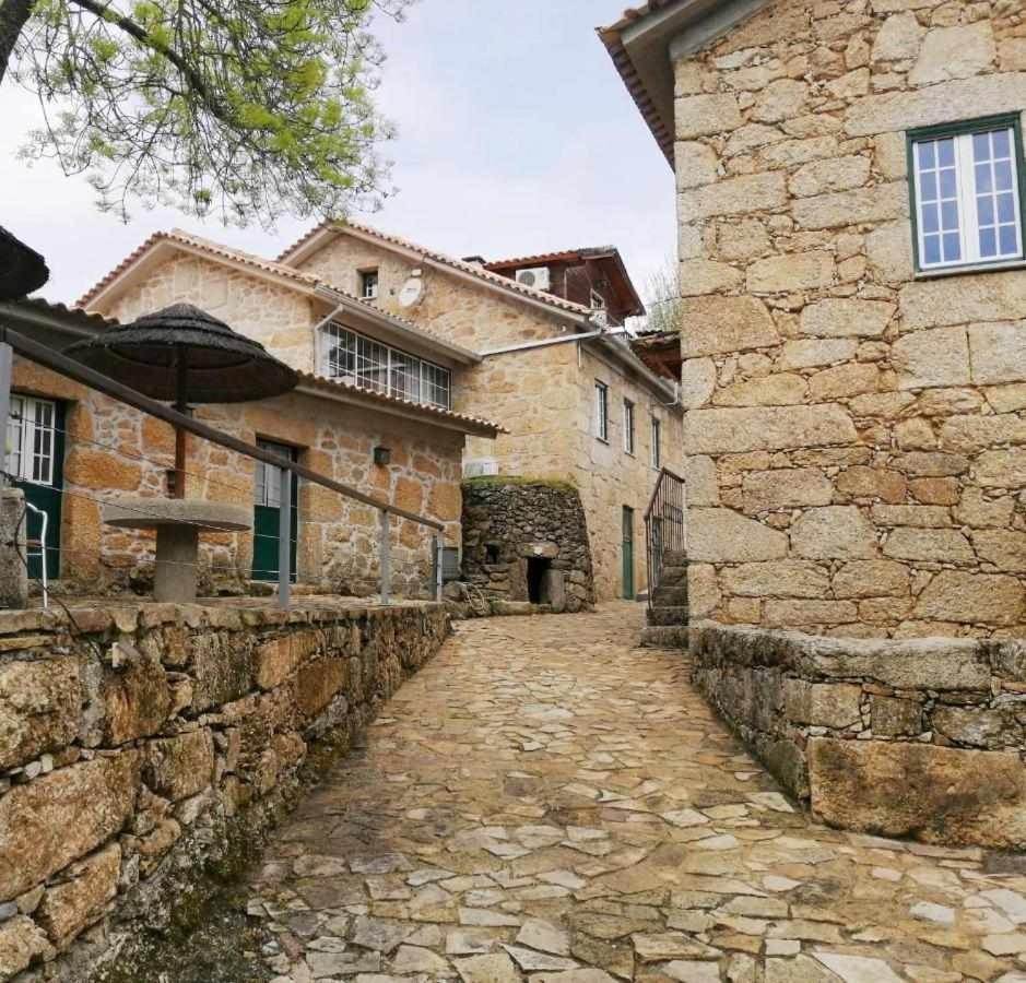 Quinta Do Moinho Turismo de Natureza, Portugal