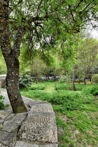 Quinta Do Moinho Turismo de Natureza, Guarda, Portugal