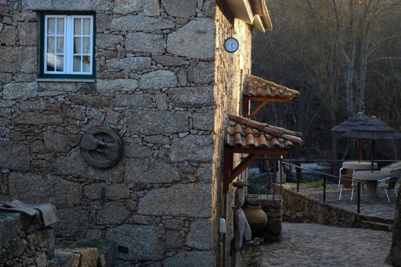 Quinta Do Moinho Turismo de Natureza, Guarda, Portugal