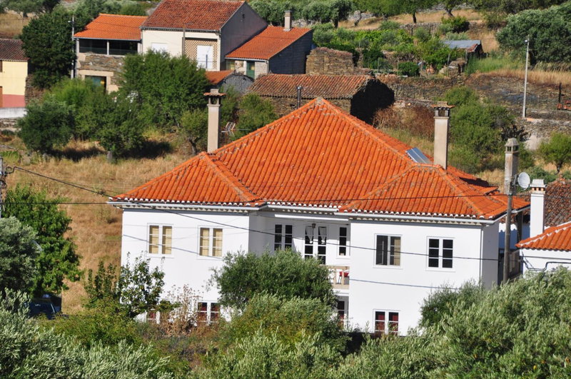 Casa dos Primos, Muxagata, Portugal