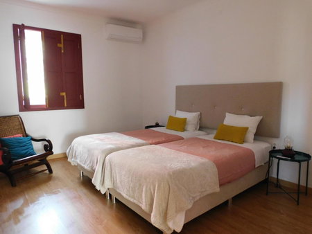 Casa dos Primos, Muxagata, Portugal