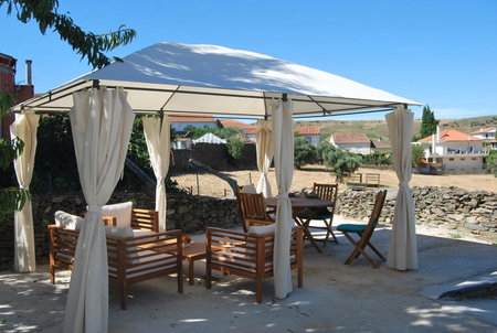 Casa dos Primos, Muxagata, Portugal
