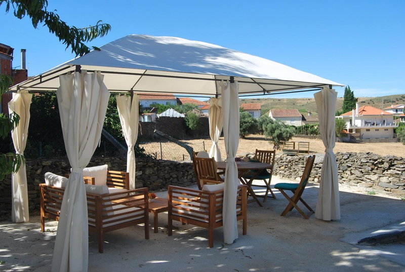Casa dos Primos, Muxagata, Portugal
