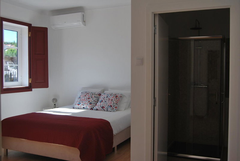 Casa dos Primos, Muxagata, Portugal