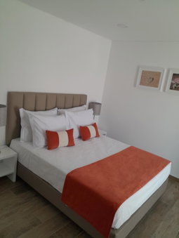 AlgarPapa Rooms, Armação de Pêra, Portugal