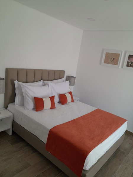 AlgarPapa Rooms, Armação de Pêra, Portugal