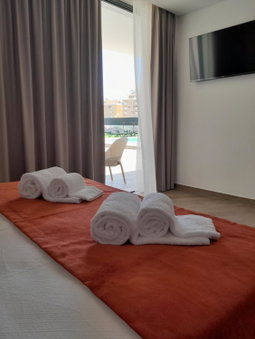 AlgarPapa Rooms, Armação de Pêra, Portugal