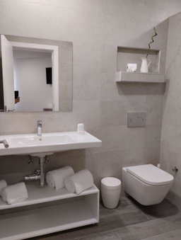AlgarPapa Rooms, Armação de Pêra, Portugal