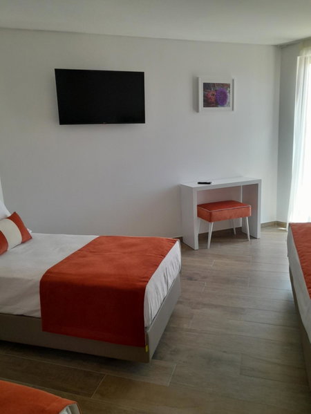 AlgarPapa Rooms, Armação de Pêra, Portugal