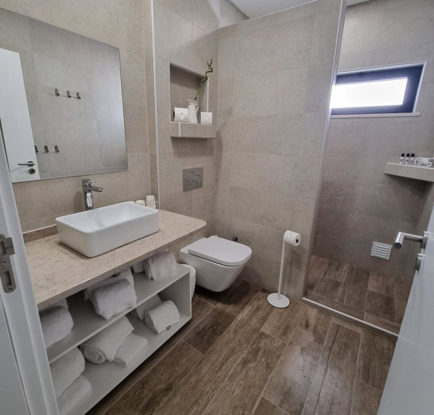 AlgarPapa Rooms, Armação de Pêra, Portugal