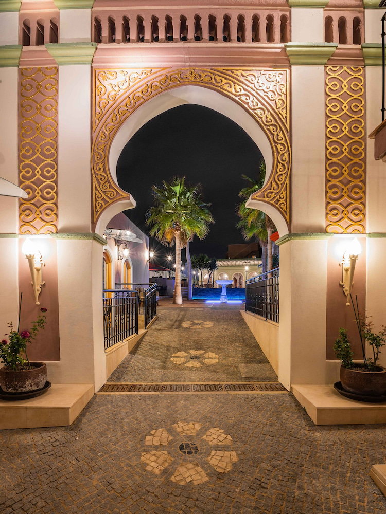 Vila Origens Boutique Hotel Albufeira, Portugal