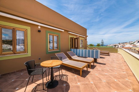 Vila Origens Boutique Hotel Albufeira, Albufeira, Portugal