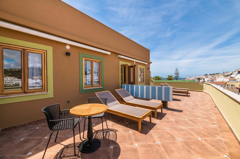 Vila Origens Boutique Hotel Albufeira, Albufeira, Portugal