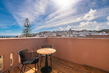 Vila Origens Boutique Hotel Albufeira, Albufeira, Portugal