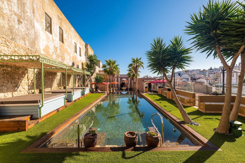 Vila Origens Boutique Hotel Albufeira, Albufeira, Portugal