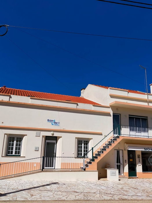 Brisa do Mar 2 - Consolação, Peniche, Portugal