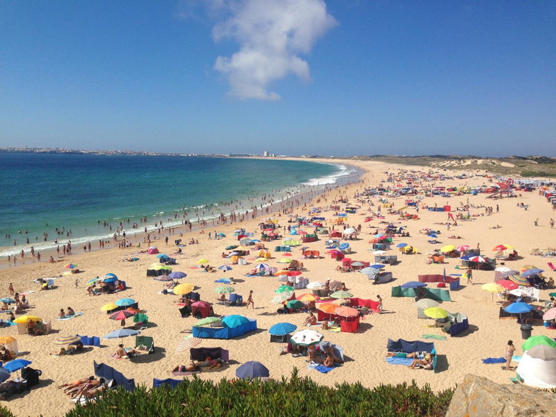 Brisa do Mar 2 - Consolação, Peniche, Portugal