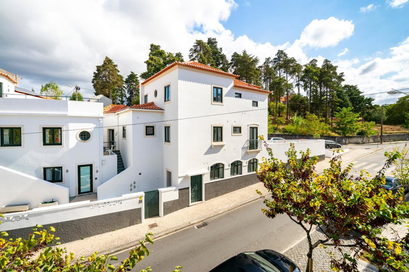 Forest Villas - Guest House, Leiria, Portugal