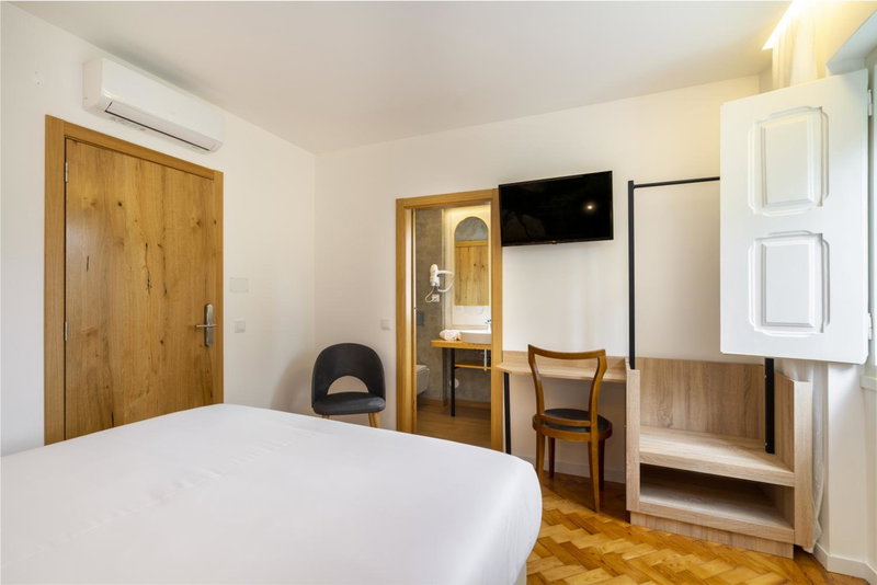 Forest Villas - Guest House, Leiria, Portugal