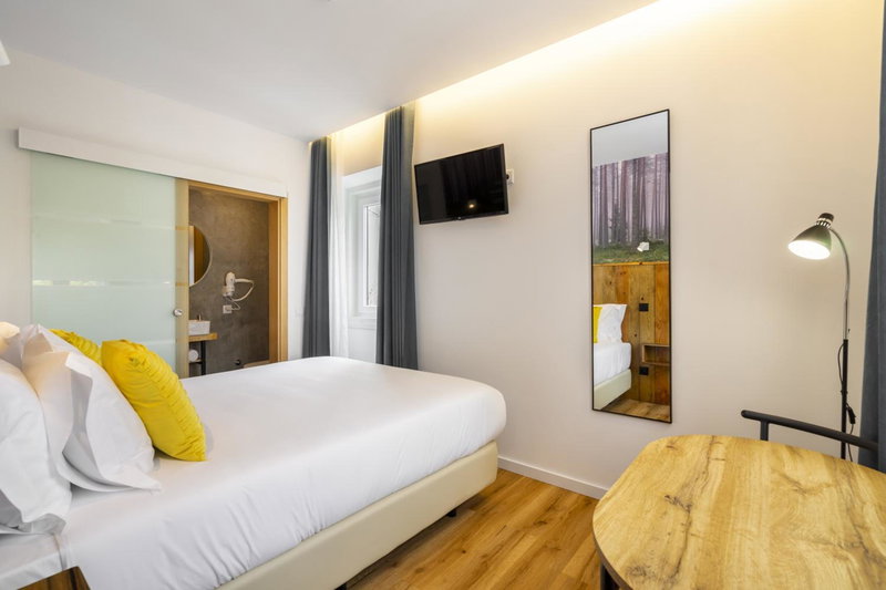 Forest Villas - Guest House, Leiria, Portugal
