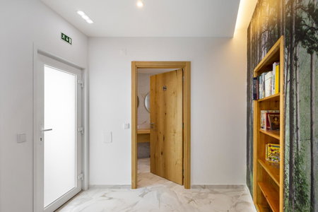 Forest Villas - Guest House, Leiria, Portugal