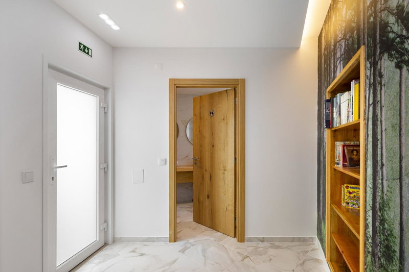 Forest Villas - Guest House, Leiria, Portugal