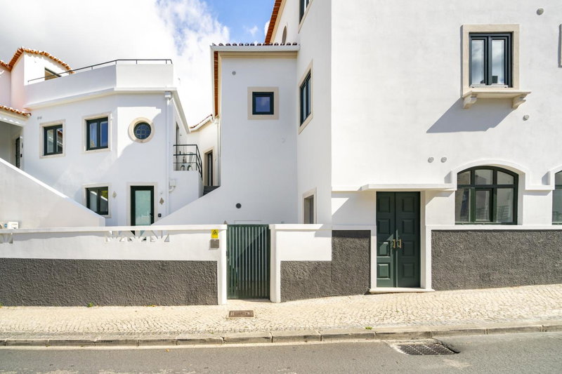 Forest Villas - Guest House, Leiria, Portugal