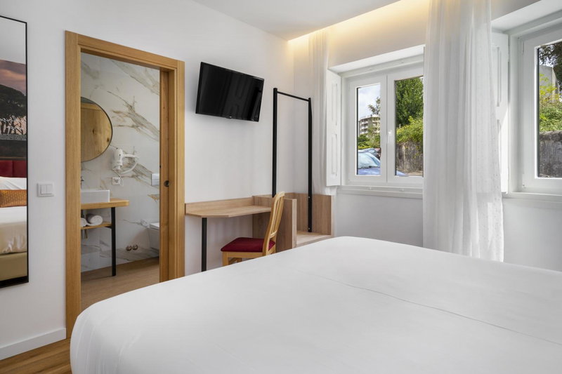 Forest Villas - Guest House, Leiria, Portugal