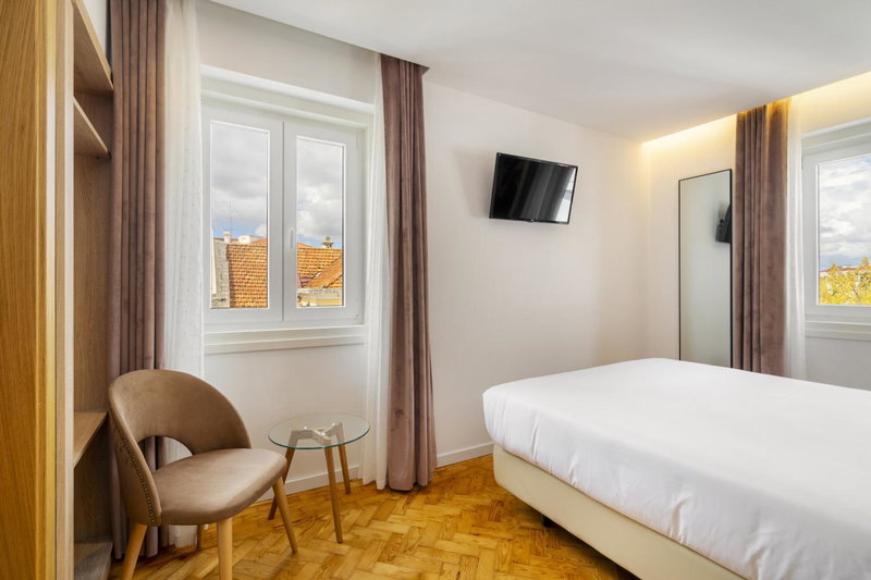Forest Villas - Guest House, Leiria, Portugal
