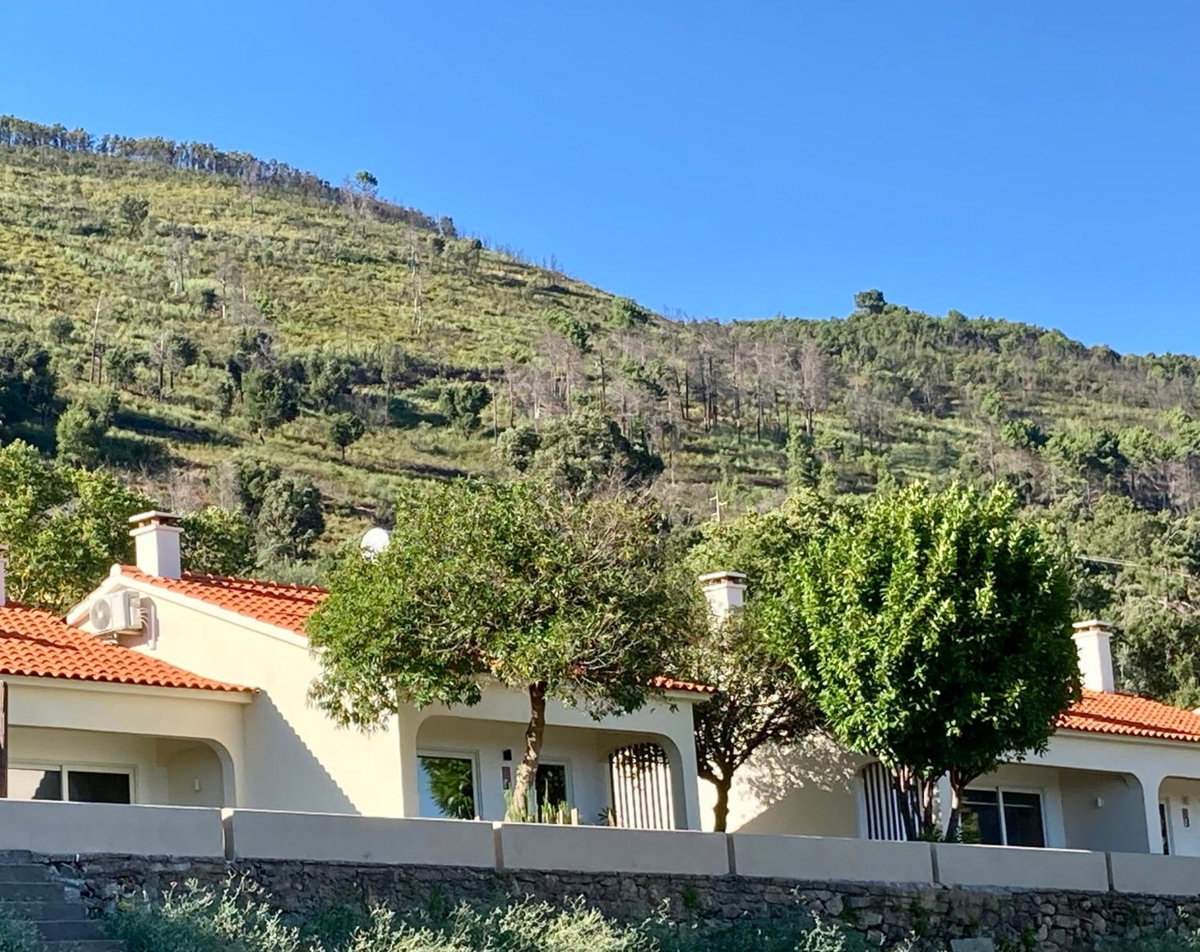 Hotel · Casas de Alpedrinha, Alpedrinha