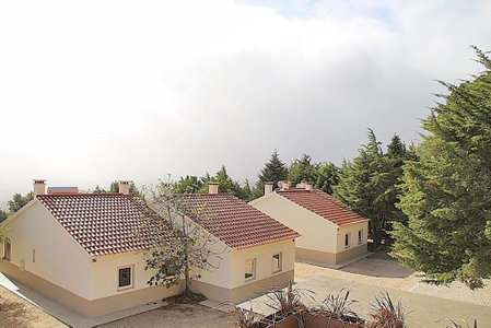 Casas de Alpedrinha, Alpedrinha, Portugal