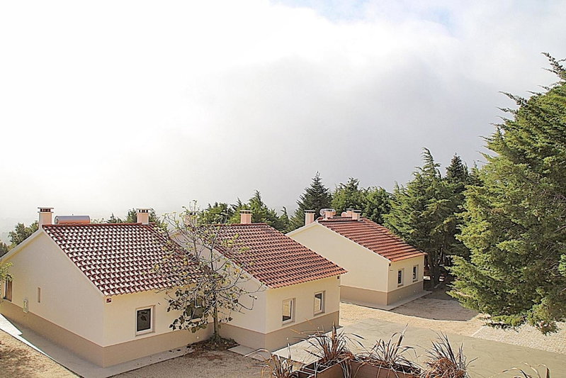 Casas de Alpedrinha, Alpedrinha, Portugal