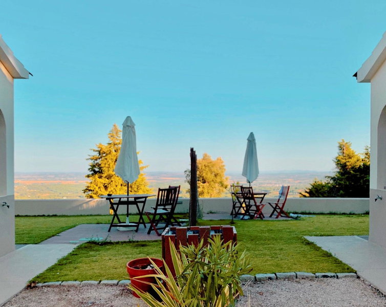 Casas de Alpedrinha, Alpedrinha, Portugal