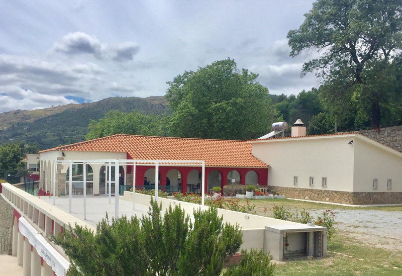 Casas de Alpedrinha, Alpedrinha, Portugal