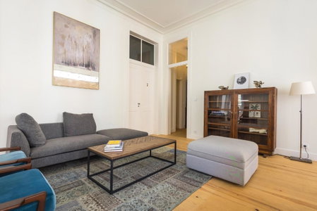 Santa Justa Prime Guesthouse, Lisbon, Portugal