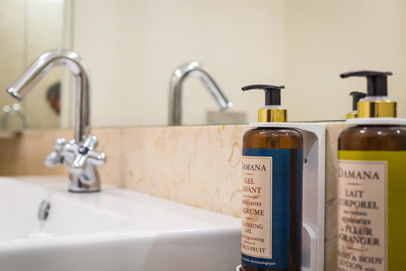 Santa Justa Prime Guesthouse, Lisbon, Portugal